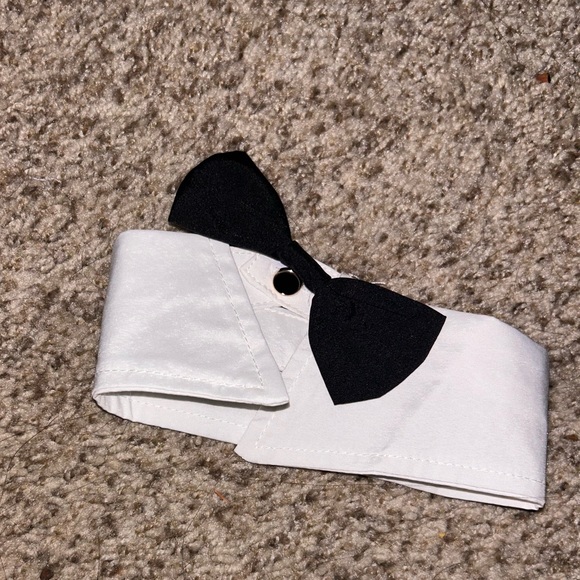 New Halloween Pink Bunny Costume 7pcs - Picture 5 of 8